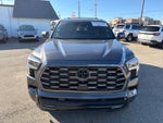 2025 Toyota Sequoia Platinum
