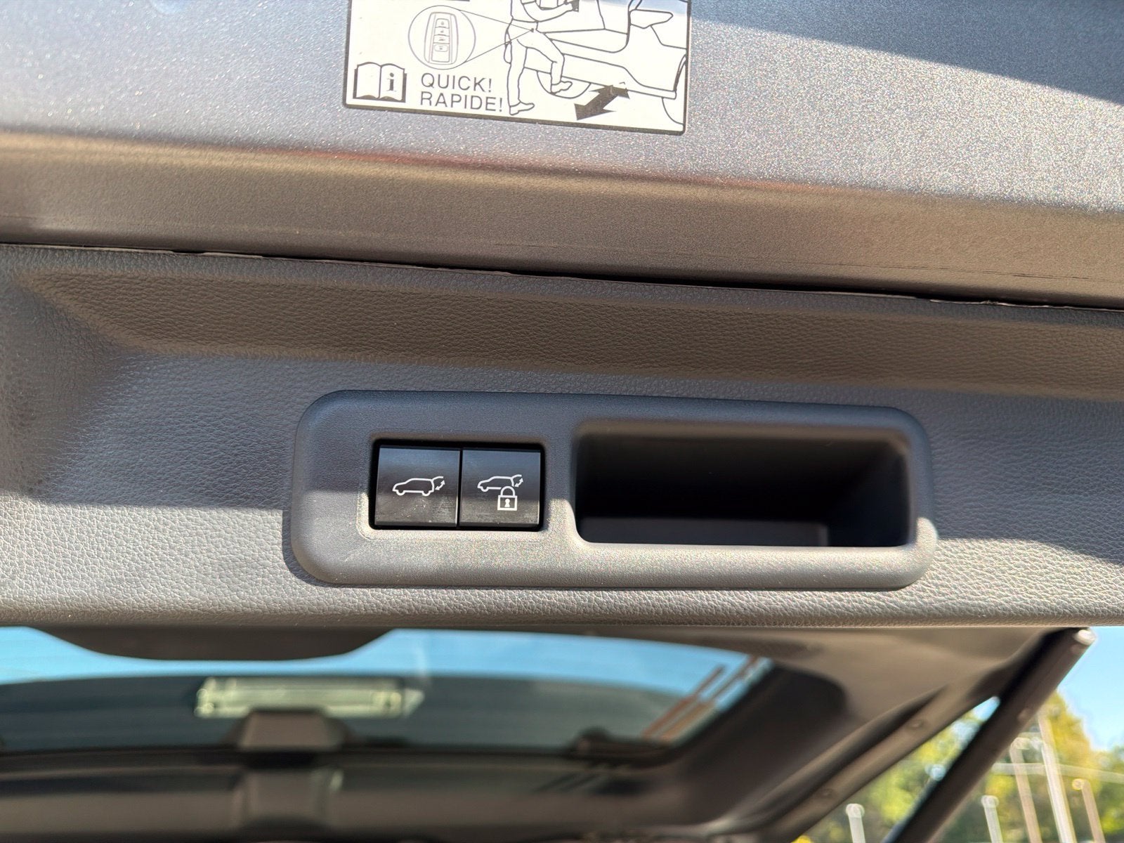 2025 Toyota Sequoia Platinum