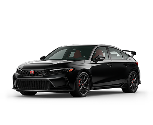 2026 Honda Civic Type R Base