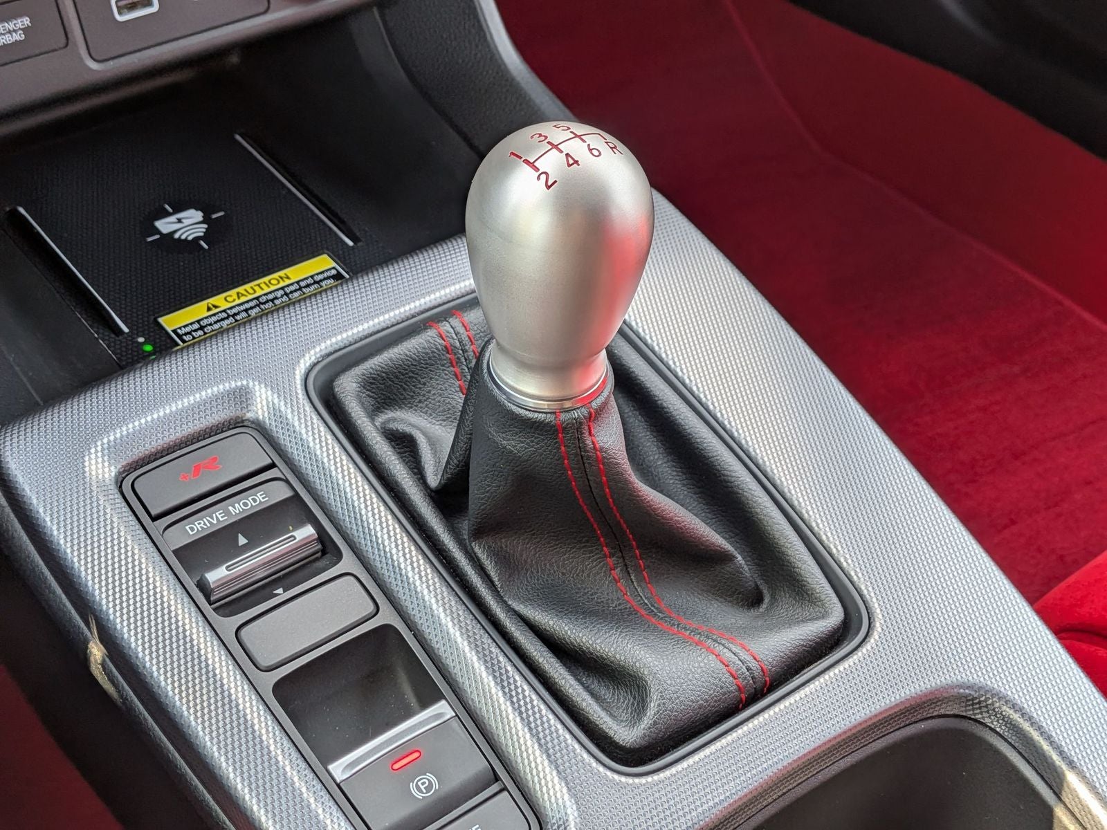 2025 Honda Civic Type R Base