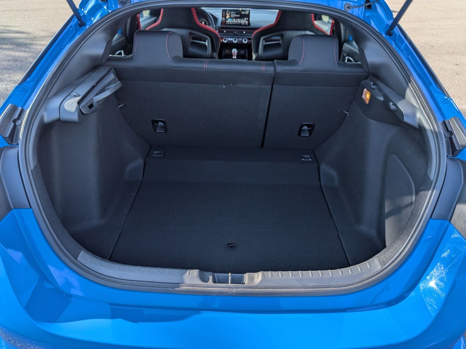 2025 Honda Civic Type R Base