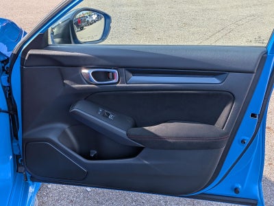 2025 Honda Civic Type R Base