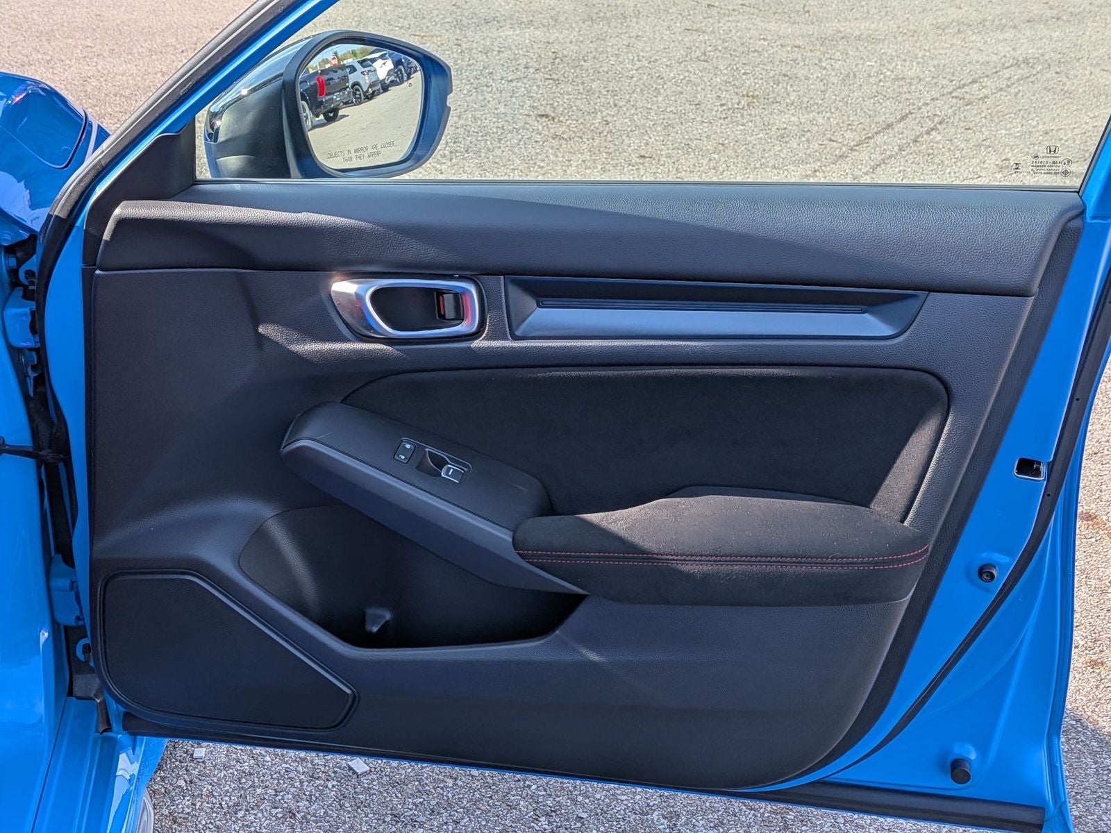 2025 Honda Civic Type R Base