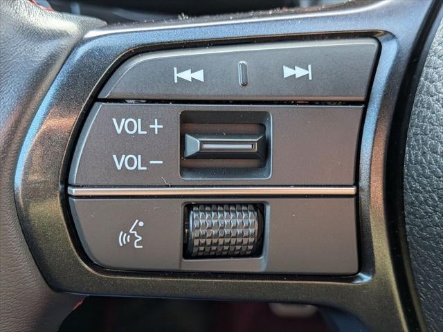 2025 Honda Civic Type R Base