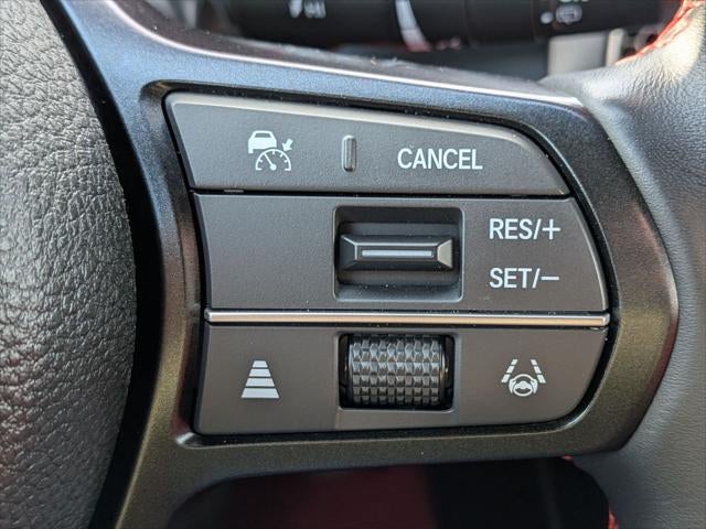 2025 Honda Civic Type R Base