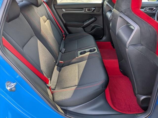 2025 Honda Civic Type R Base