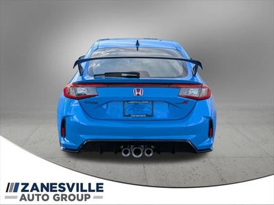 2025 Honda Civic Type R Base