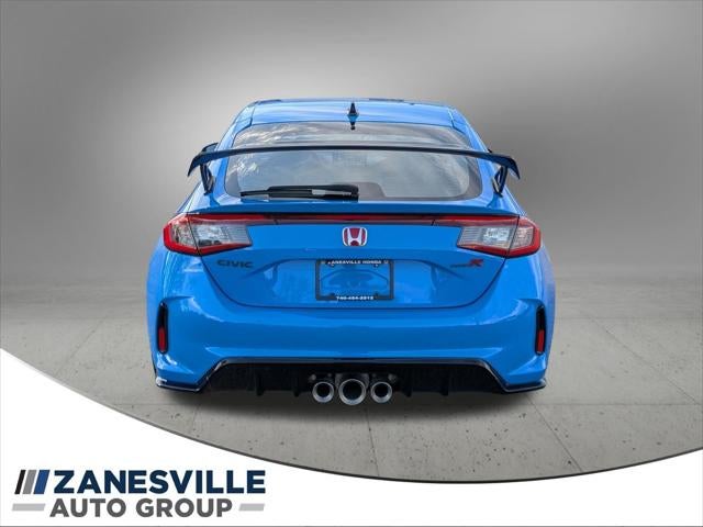 2025 Honda Civic Type R Base