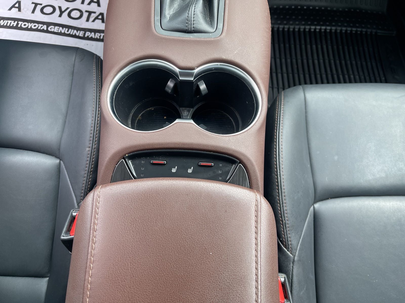2024 Toyota Venza XLE
