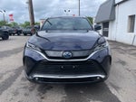 2024 Toyota Venza XLE