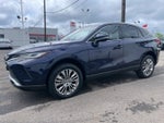 2024 Toyota Venza XLE