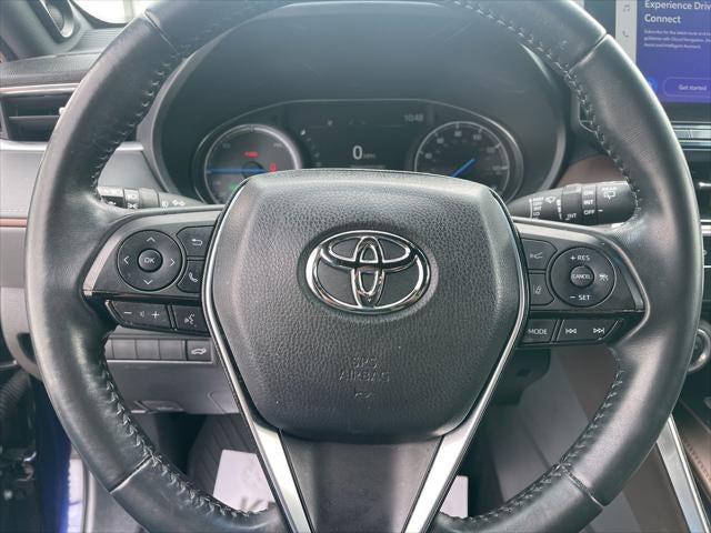 2024 Toyota Venza XLE