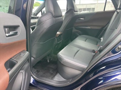 2024 Toyota Venza XLE