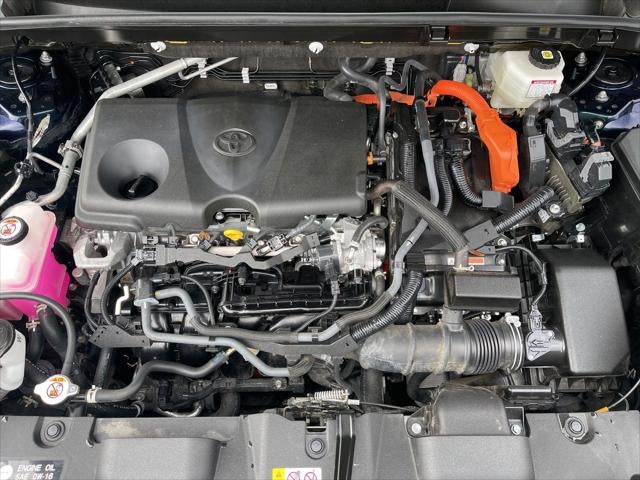 2024 Toyota Venza XLE