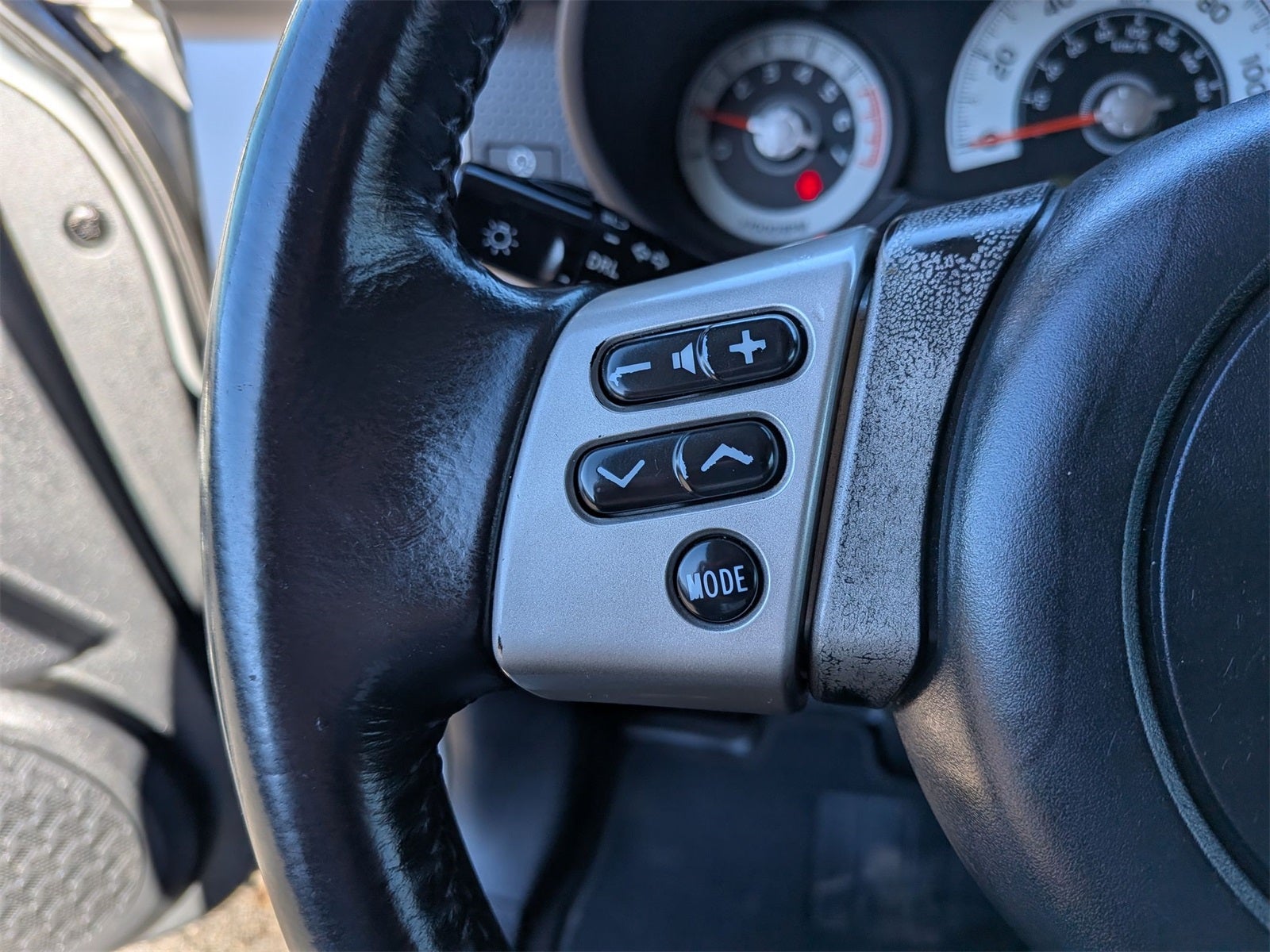 2013 Toyota FJ Cruiser Base