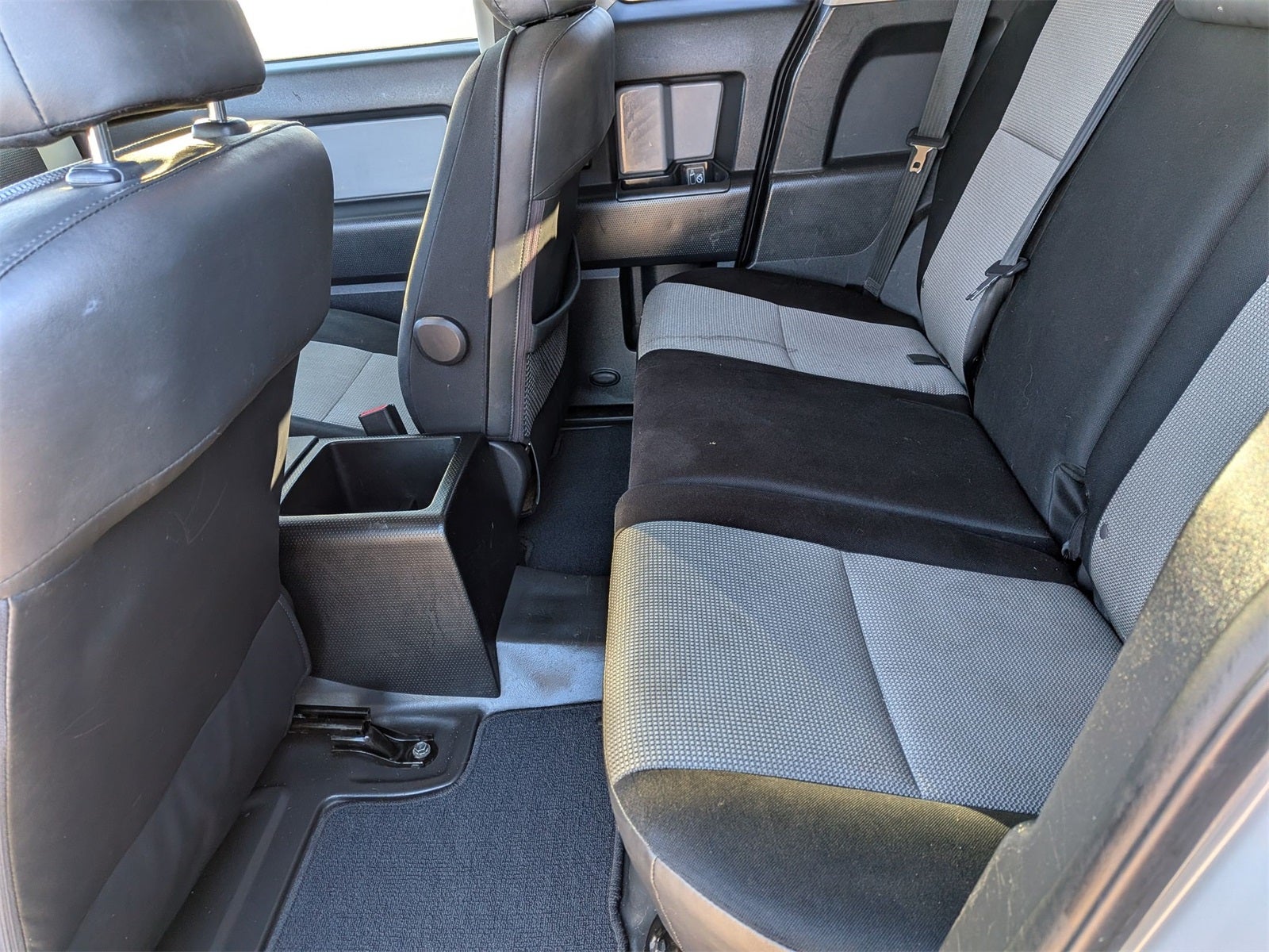 2013 Toyota FJ Cruiser Base