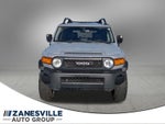 2013 Toyota FJ Cruiser Base