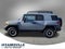 2013 Toyota FJ Cruiser Base