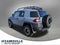 2013 Toyota FJ Cruiser Base