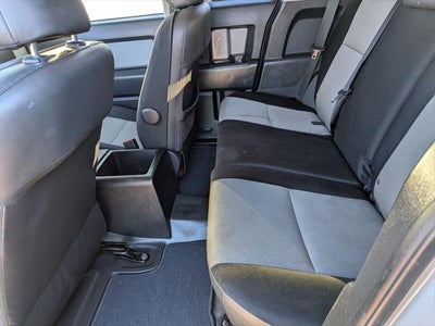 2013 Toyota FJ Cruiser Base