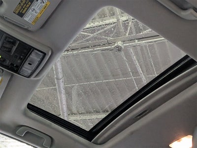 2020 Toyota 4Runner TRD Off-Road Premium