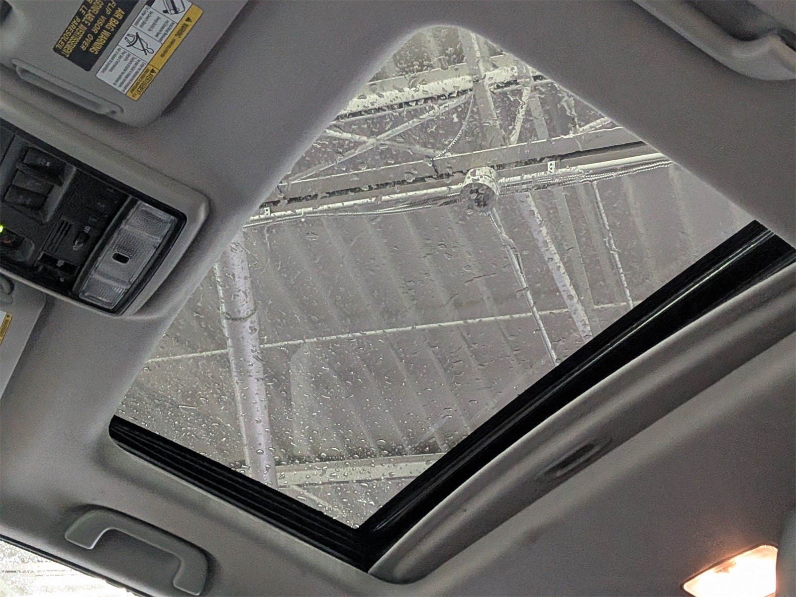 2020 Toyota 4Runner TRD Off-Road Premium