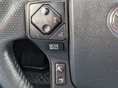 2020 Toyota 4Runner TRD Off-Road Premium