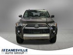 2020 Toyota 4Runner TRD Off-Road Premium