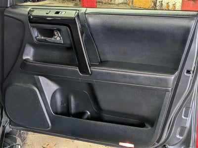 2020 Toyota 4Runner TRD Off-Road Premium