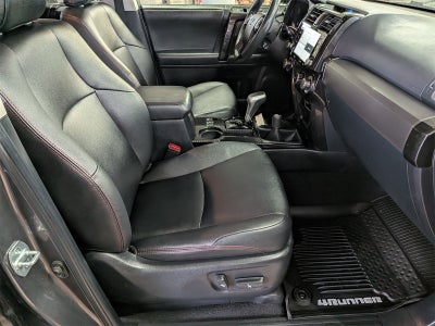 2020 Toyota 4Runner TRD Off-Road Premium