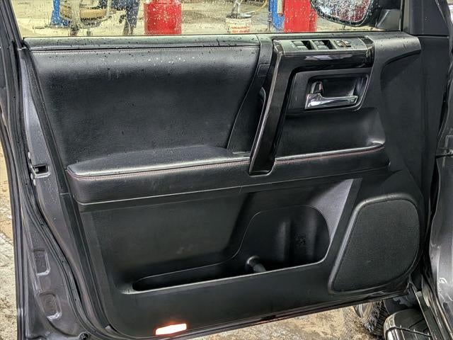 2020 Toyota 4Runner TRD Off-Road Premium