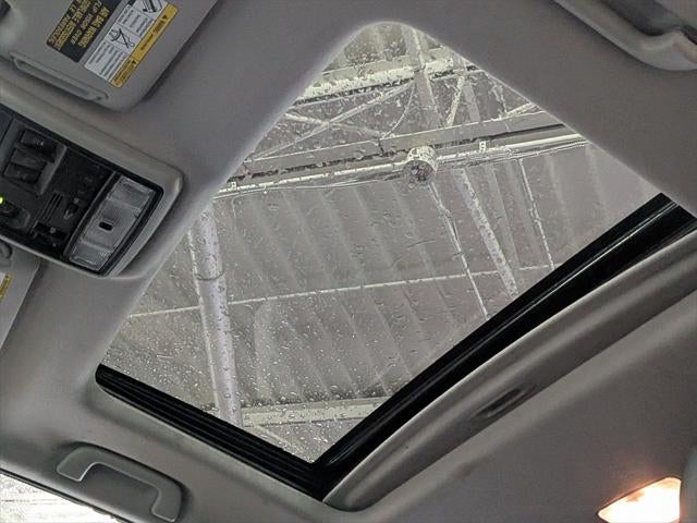 2020 Toyota 4Runner TRD Off-Road Premium