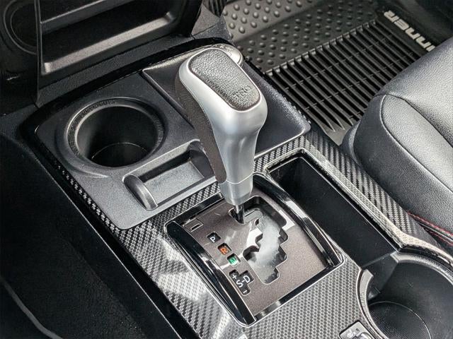 2020 Toyota 4Runner TRD Off-Road Premium