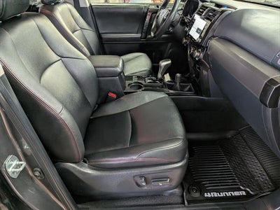 2020 Toyota 4Runner TRD Off-Road Premium