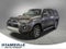 2020 Toyota 4Runner TRD Off-Road Premium