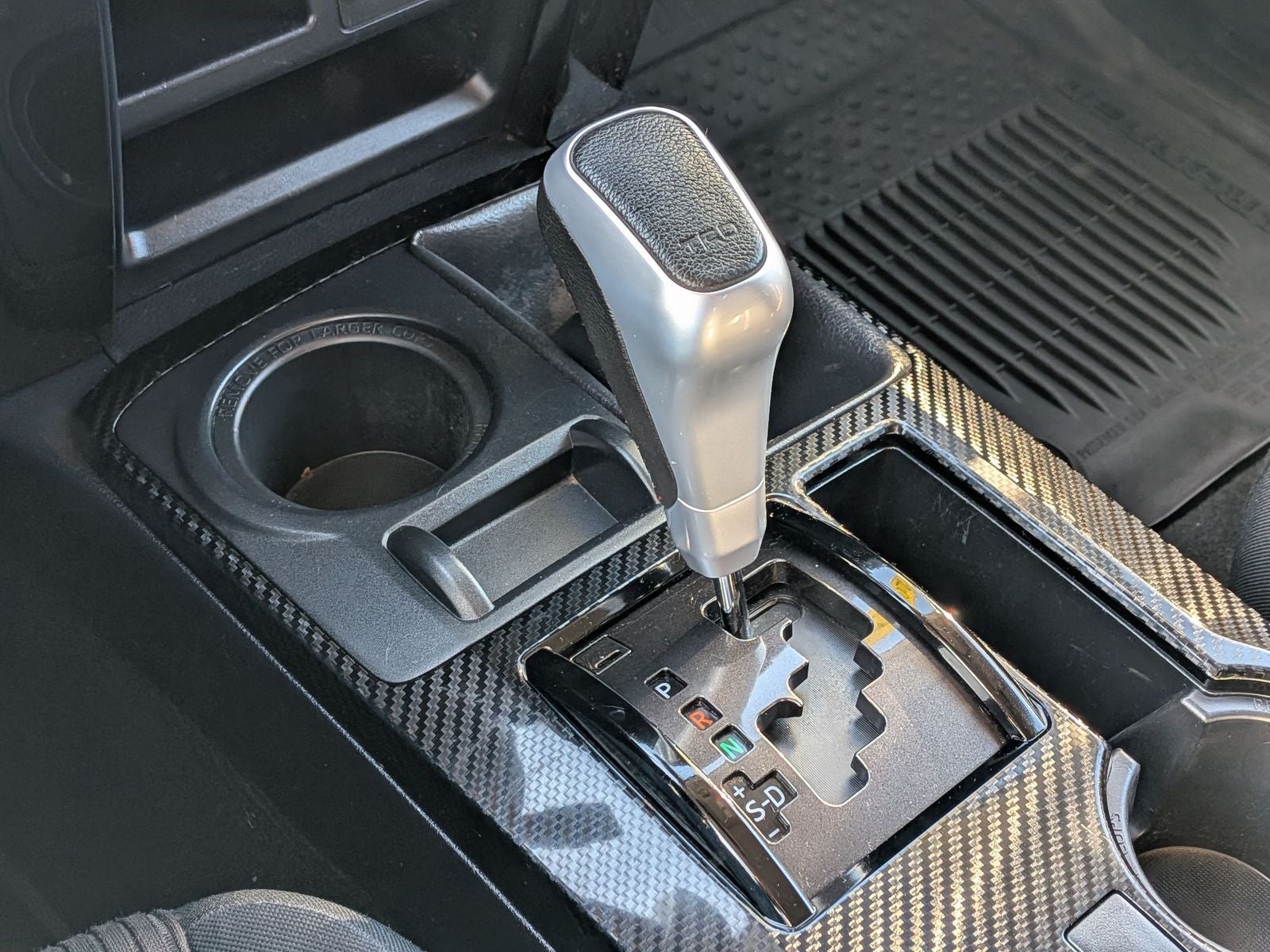 2022 Toyota 4Runner TRD Off-Road