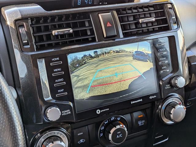 2022 Toyota 4Runner TRD Off-Road