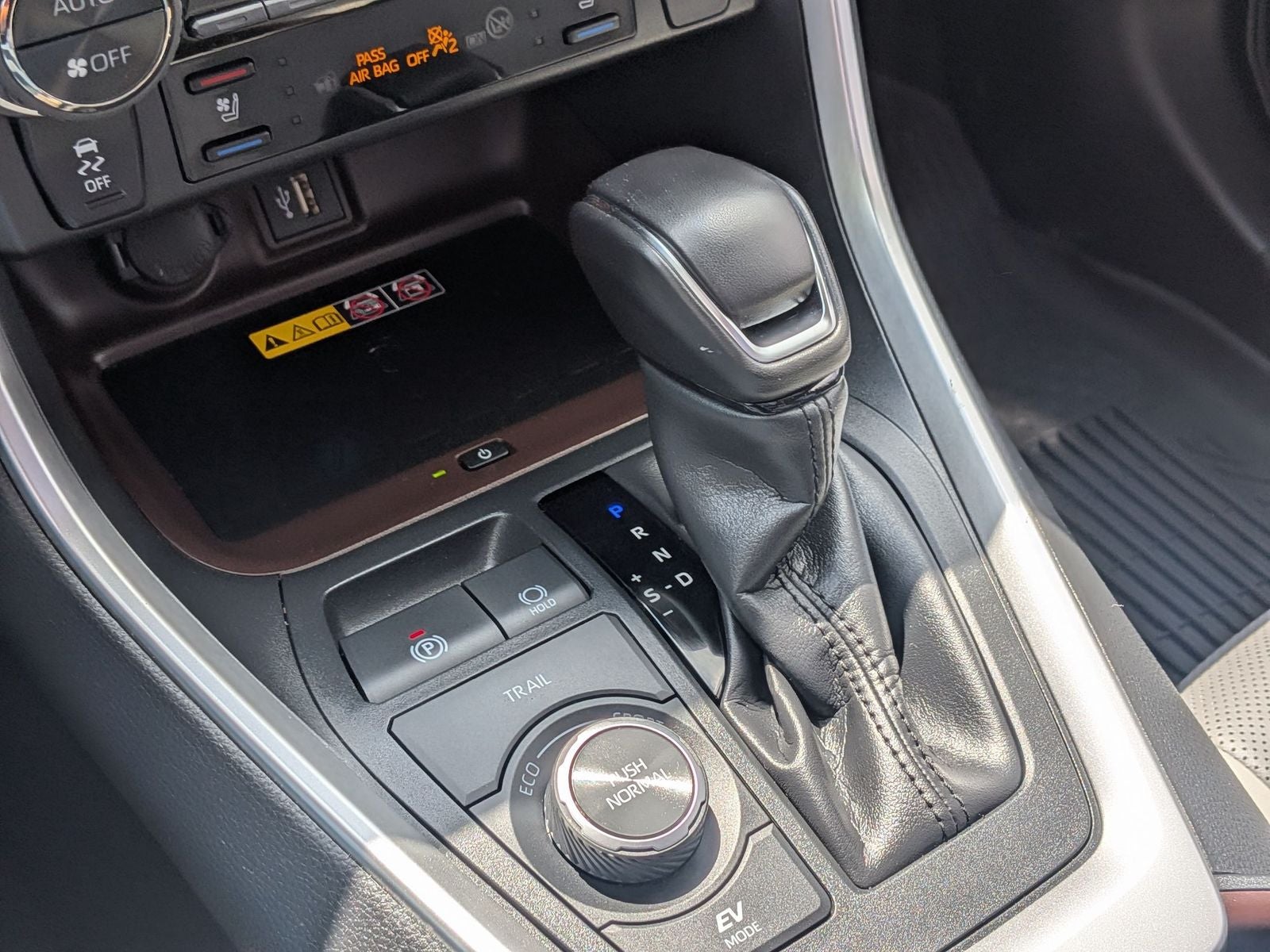 2025 Toyota RAV4 Hybrid Limited
