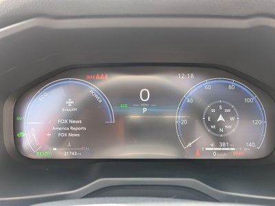 2025 Toyota RAV4 Hybrid Limited