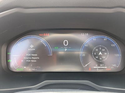 2025 Toyota RAV4 Hybrid Limited