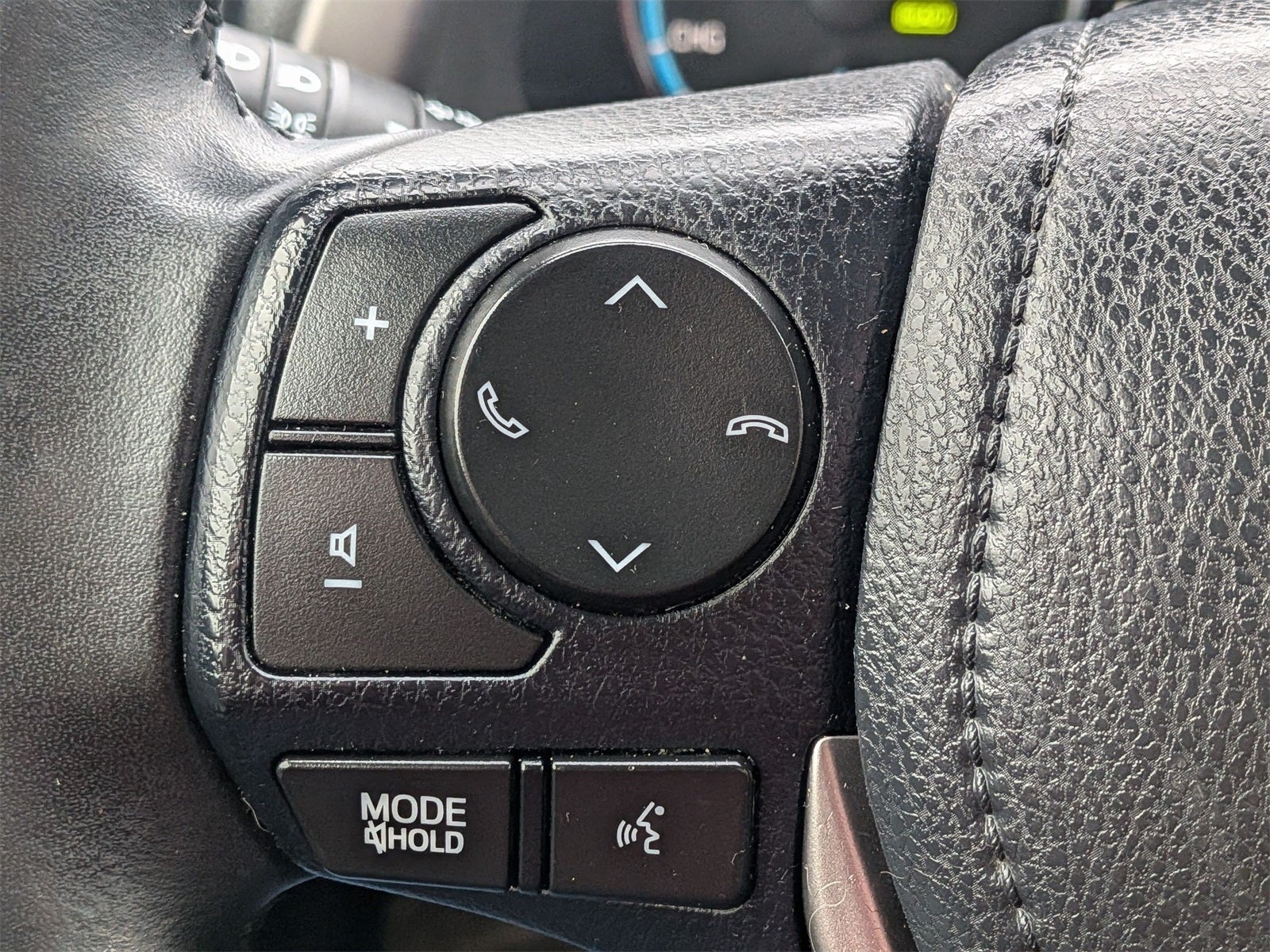 2017 Toyota RAV4 Hybrid XLE