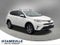 2017 Toyota RAV4 Hybrid XLE