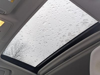 2017 Toyota RAV4 Hybrid XLE