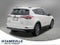 2017 Toyota RAV4 Hybrid XLE