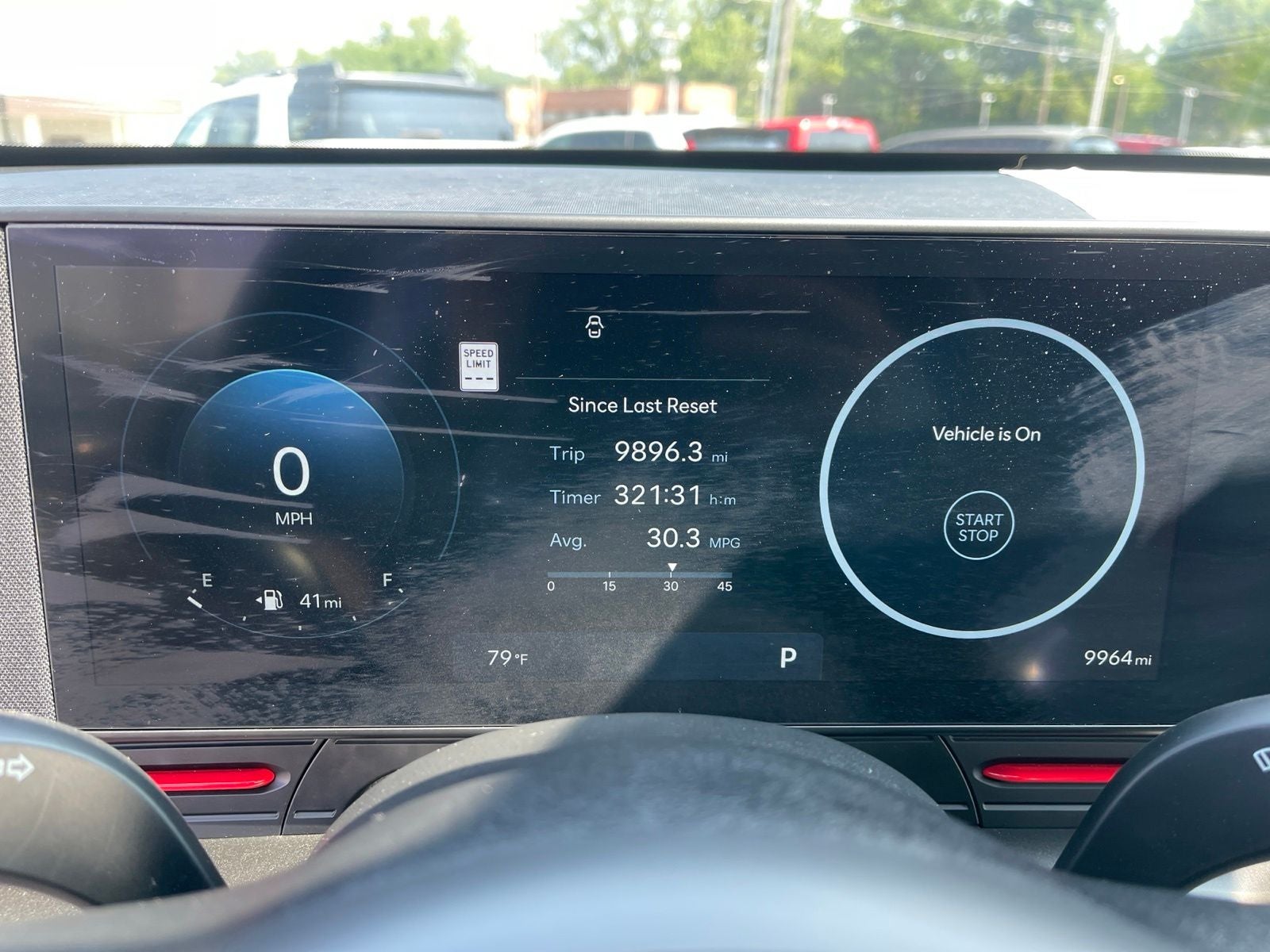 2025 Hyundai Kona N Line