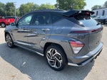 2025 Hyundai Kona N Line