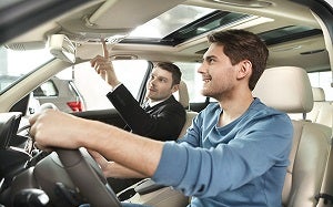 Schedule a test drive at Zanesville Honda in Zanesville, OH.