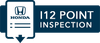 112 Point Inspection | Zanesville Honda in Zanesville OH