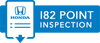 182 Point Inspection | Zanesville Honda in Zanesville OH