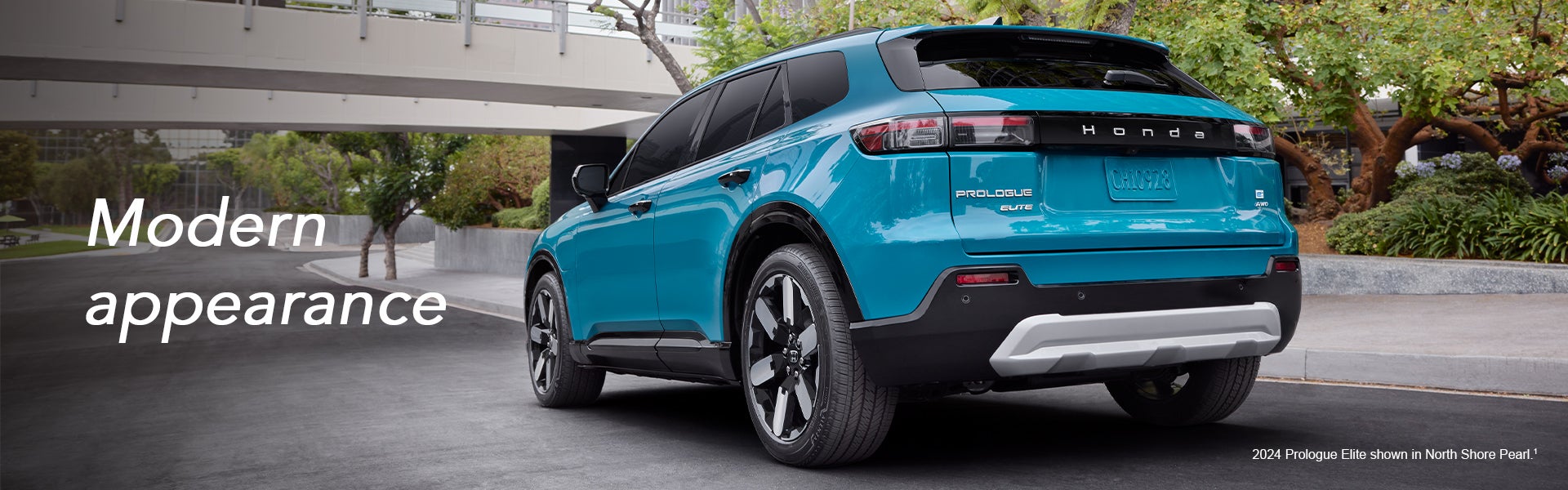 2024 Honda Prologue | Zanesville Honda in Zanesville OH